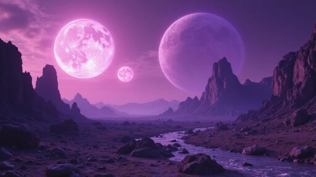 🔬 Što se zapravo krije iza kulisa: Najčudniji planeti otkriveni izvan našeg Sunčevog sustava