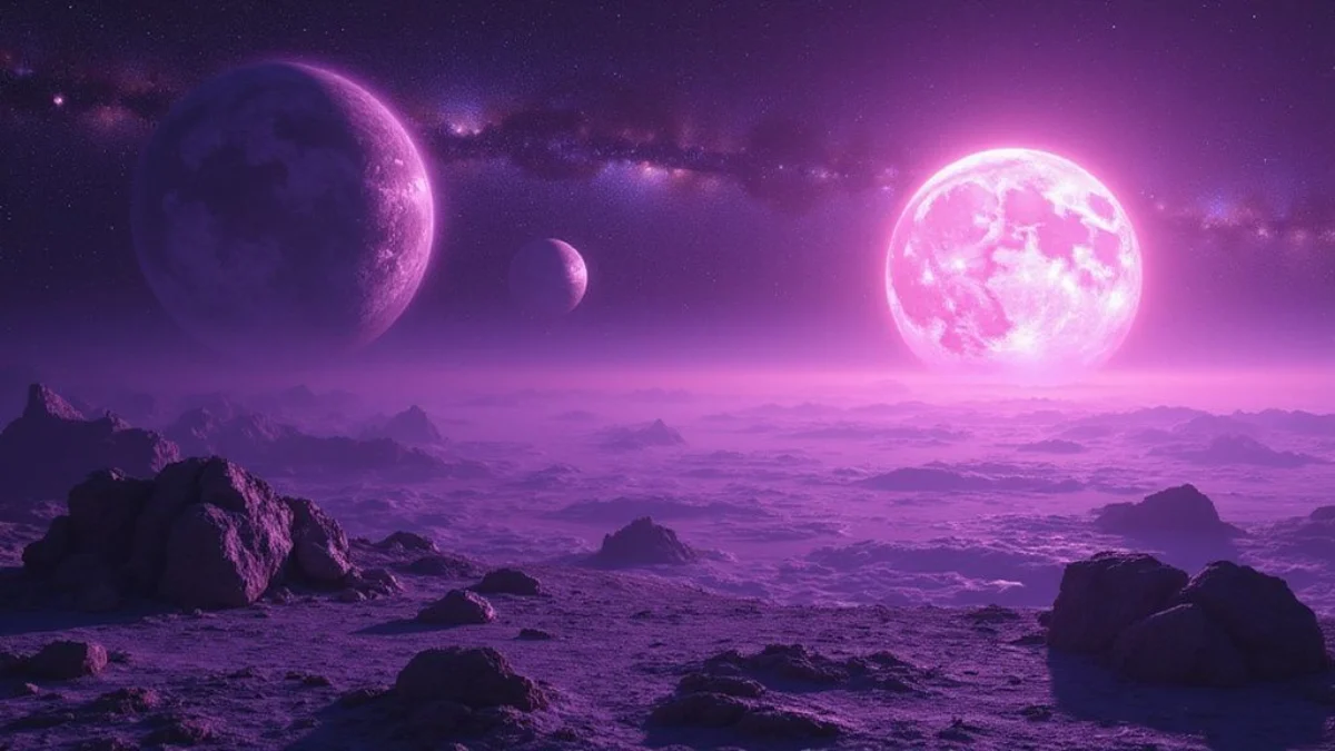 🎬 Rasplet misterija: Najčudniji planeti otkriveni izvan našeg Sunčevog sustava