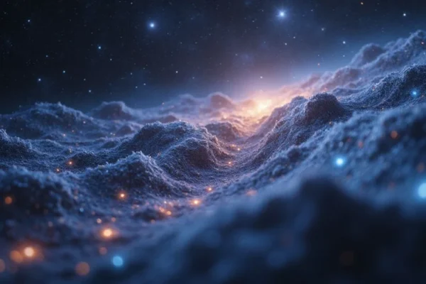 🍿 Zabava i misteriji: Najčudniji zvukovi iz svemira koje je snimila NASA