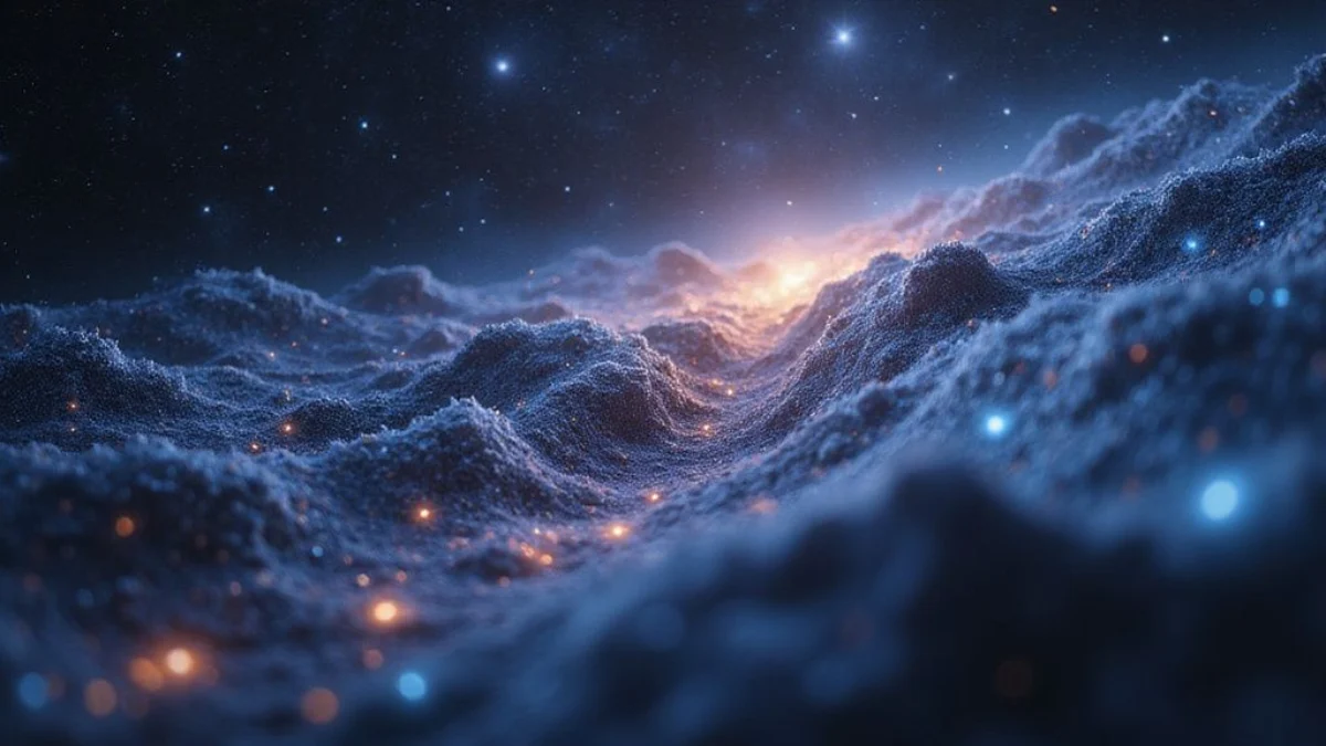 🍿 Zabava i misteriji: Najčudniji zvukovi iz svemira koje je snimila NASA