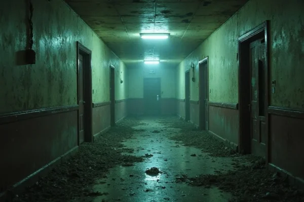 🍿 Zabava i misteriji: Najjezivije napuštene lokacije na svijetu i njihove priče