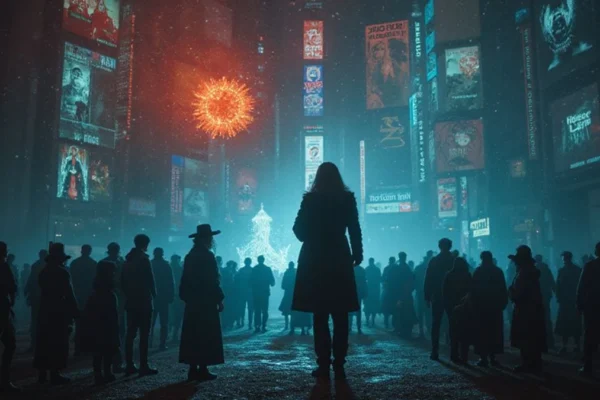 🍿 Zabava i misteriji: Najluđe teorije zavjere u pop kulturi koje imaju smisla