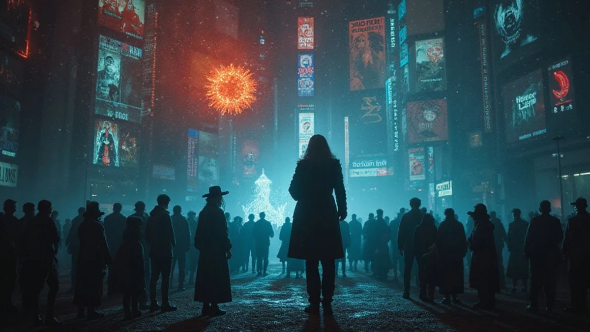 🍿 Zabava i misteriji: Najluđe teorije zavjere u pop kulturi koje imaju smisla