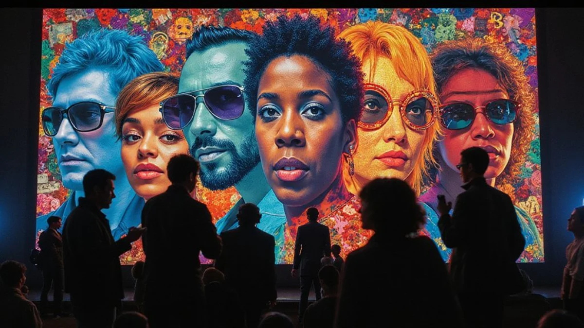 🤯 Jeste li znali? Nevjerojatni detalji o: Najluđe teorije zavjere u pop kulturi koje imaju smisla