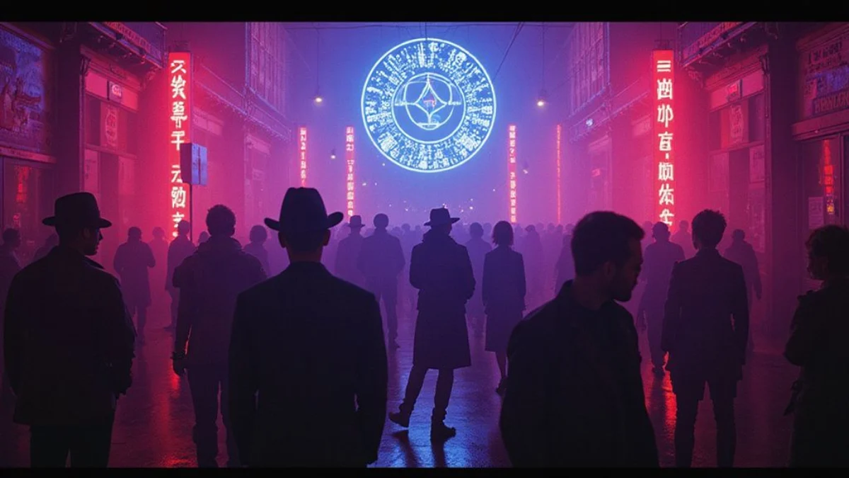 🎬 Rasplet misterija: Najluđe teorije zavjere u pop kulturi koje imaju smisla