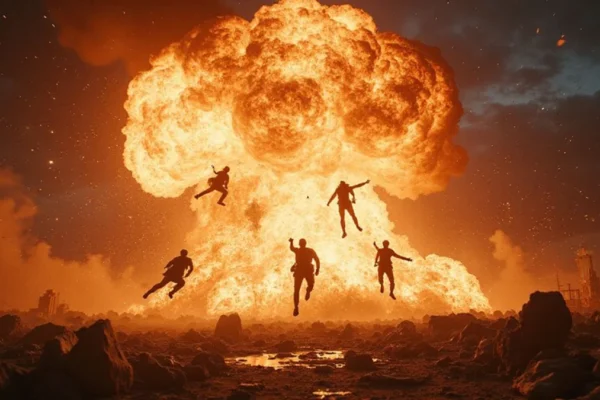 🍿 Zabava i misteriji: Najopasnije scene ikad snimljene u povijesti Hollywooda
