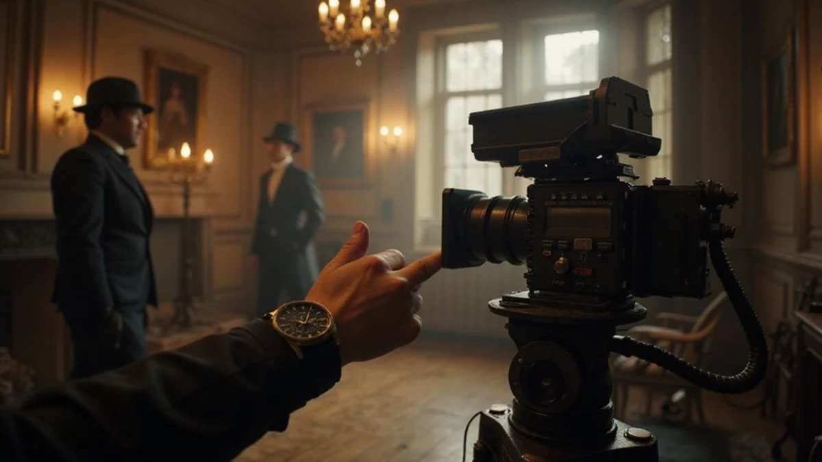 🕵️♂️ Mit ili stvarnost? Mračna strana priče: Najskuplje filmske greške koje redatelji nisu primijetili