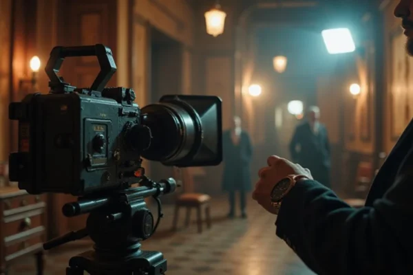 🍿 Zabava i misteriji: Najskuplje filmske greške koje redatelji nisu primijetili