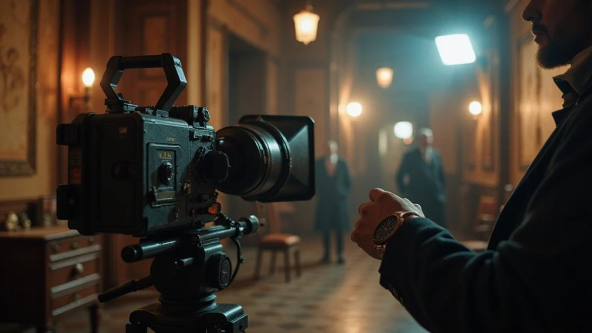 🍿 Zabava i misteriji: Najskuplje filmske greške koje redatelji nisu primijetili
