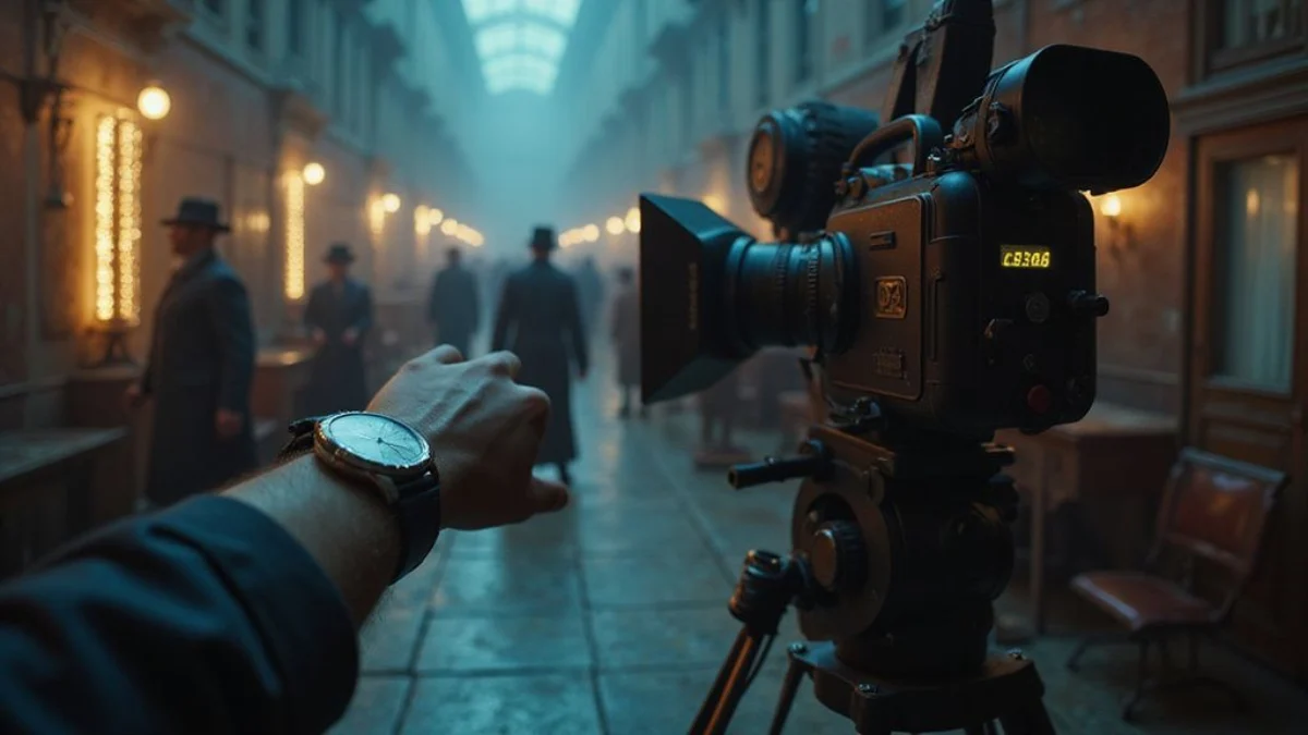 🔬 Što se zapravo krije iza kulisa: Najskuplje filmske greške koje redatelji nisu primijetili