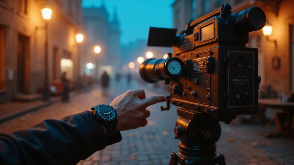 🎬 Rasplet misterija: Najskuplje filmske greške koje redatelji nisu primijetili