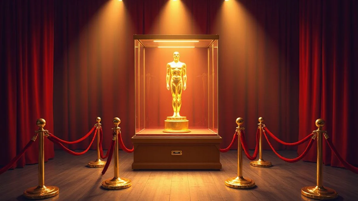 🤯 Jeste li znali? Nevjerojatni detalji o: Najskuplji rekviziti iz filmova koji su prodani na aukcijama