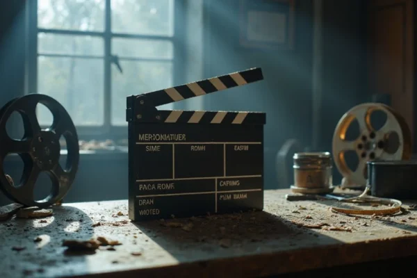 🍿 Zabava i misteriji: Najveći filmski hitovi koji su zamalo ostali nesnimljeni