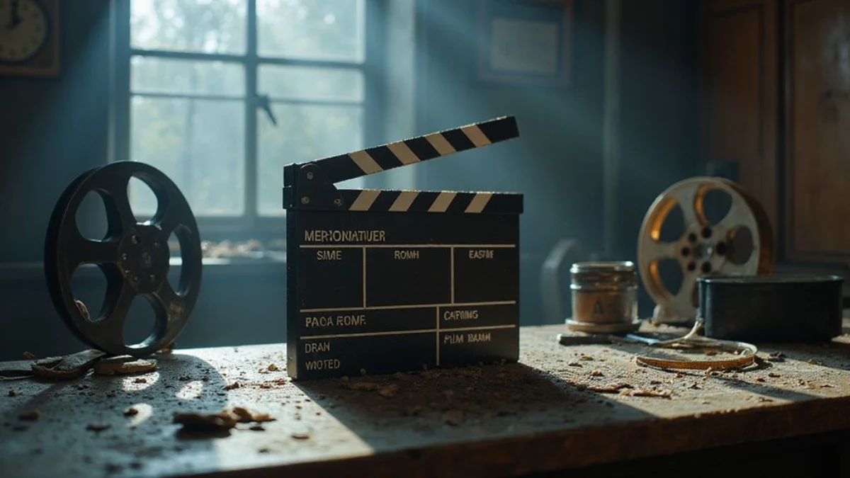 🍿 Zabava i misteriji: Najveći filmski hitovi koji su zamalo ostali nesnimljeni