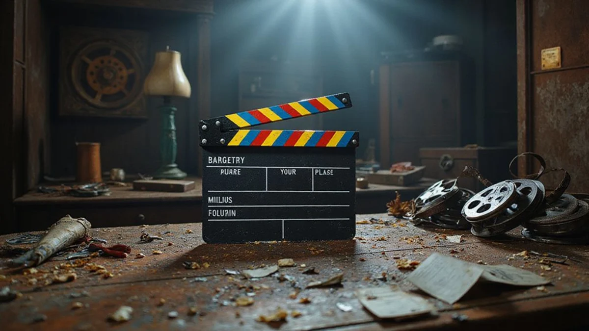🤯 Jeste li znali? Nevjerojatni detalji o: Najveći filmski hitovi koji su zamalo ostali nesnimljeni