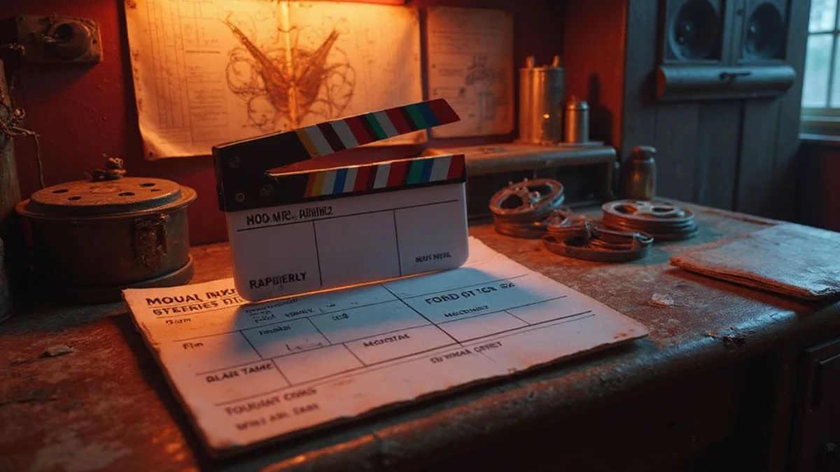 🎬 Rasplet misterija: Najveći filmski hitovi koji su zamalo ostali nesnimljeni