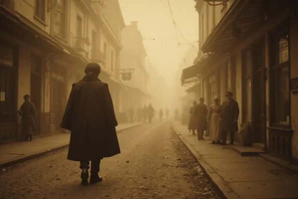 🍿 Zabava i misteriji: Neobjašnjive povijesne fotografije koje znanost ne može riješiti