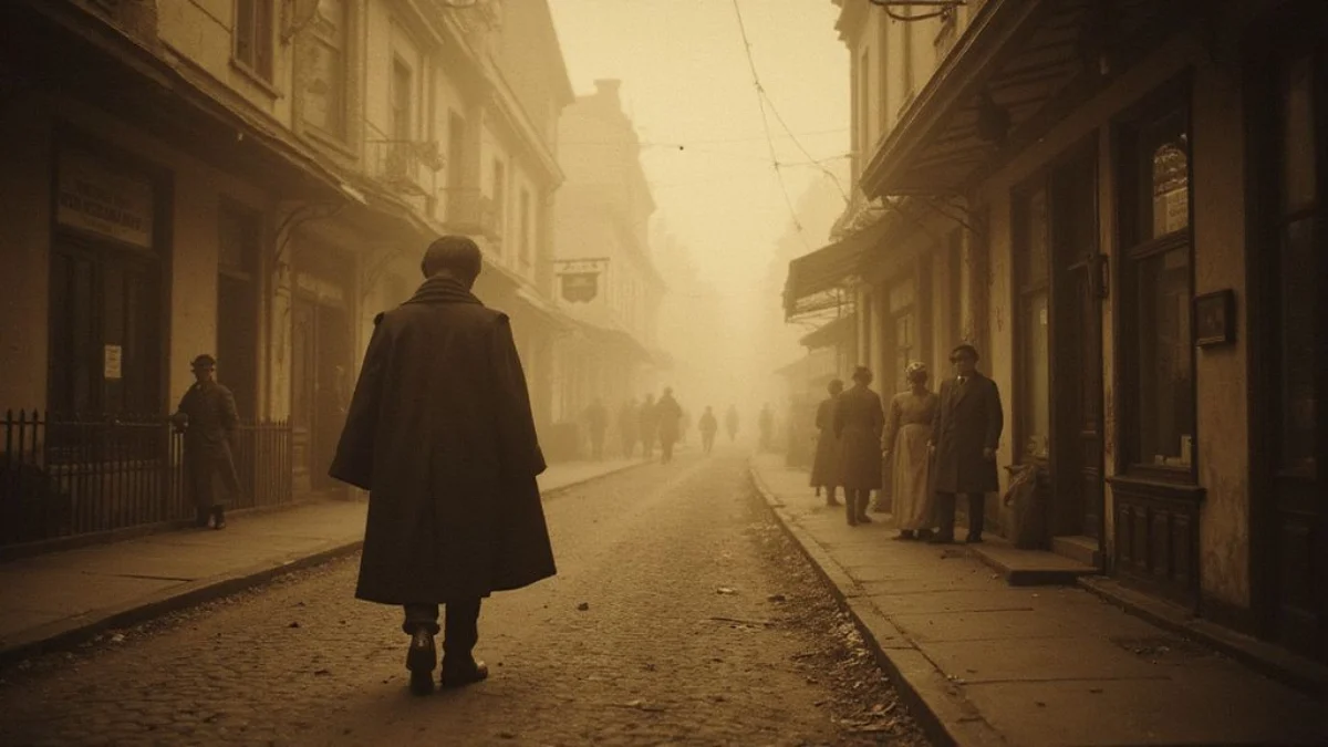 🍿 Zabava i misteriji: Neobjašnjive povijesne fotografije koje znanost ne može riješiti