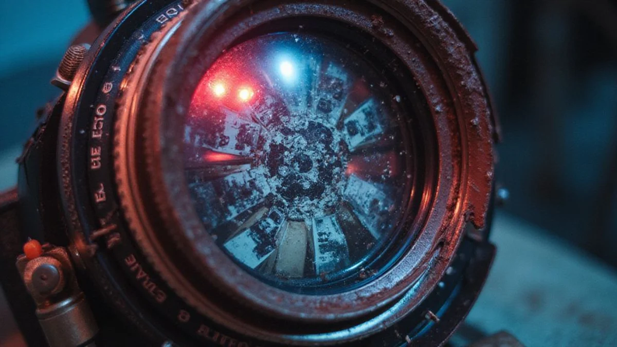 🤯 Jeste li znali? Nevjerojatni detalji o: Priča iza najpoznatijih fotografija na svijetu