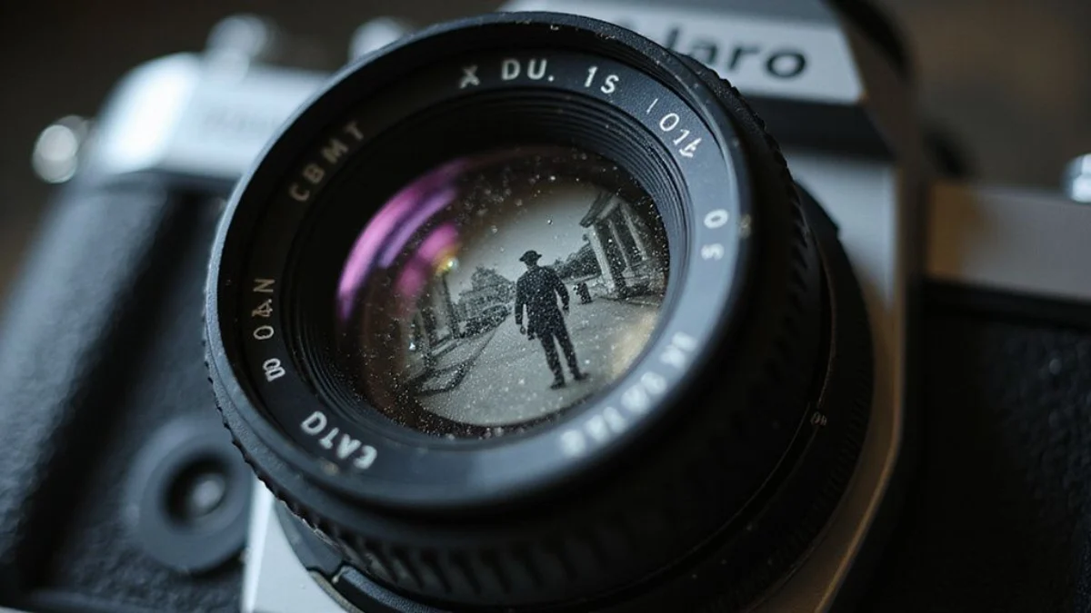 🔬 Što se zapravo krije iza kulisa: Priča iza najpoznatijih fotografija na svijetu