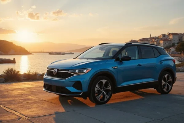 Test i recenzija: Recenzija: Volkswagen ID.4 Pro