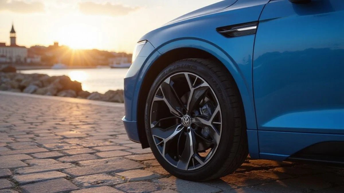 Sustav pogona i punjenja: Recenzija: Volkswagen ID.4 Pro
