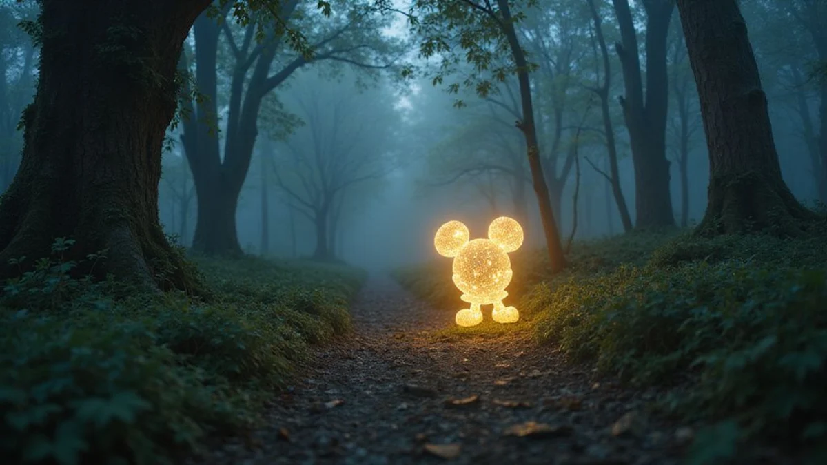 🕵️♂️ Mit ili stvarnost? Mračna strana priče: Skrivene poruke i detalji u popularnim Disney crtićima