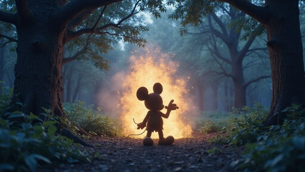 🤯 Jeste li znali? Nevjerojatni detalji o: Skrivene poruke i detalji u popularnim Disney crtićima
