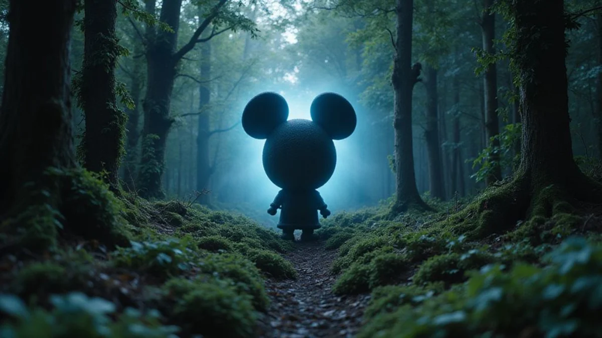 🔬 Što se zapravo krije iza kulisa: Skrivene poruke i detalji u popularnim Disney crtićima