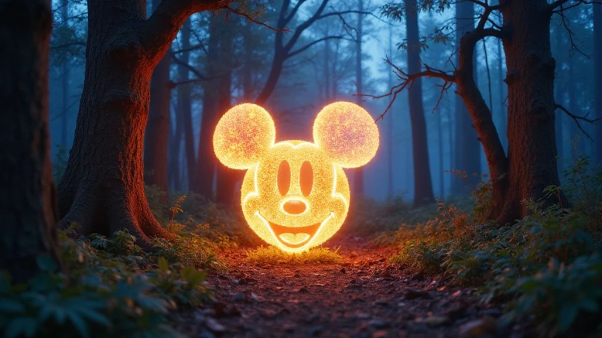 🎬 Rasplet misterija: Skrivene poruke i detalji u popularnim Disney crtićima