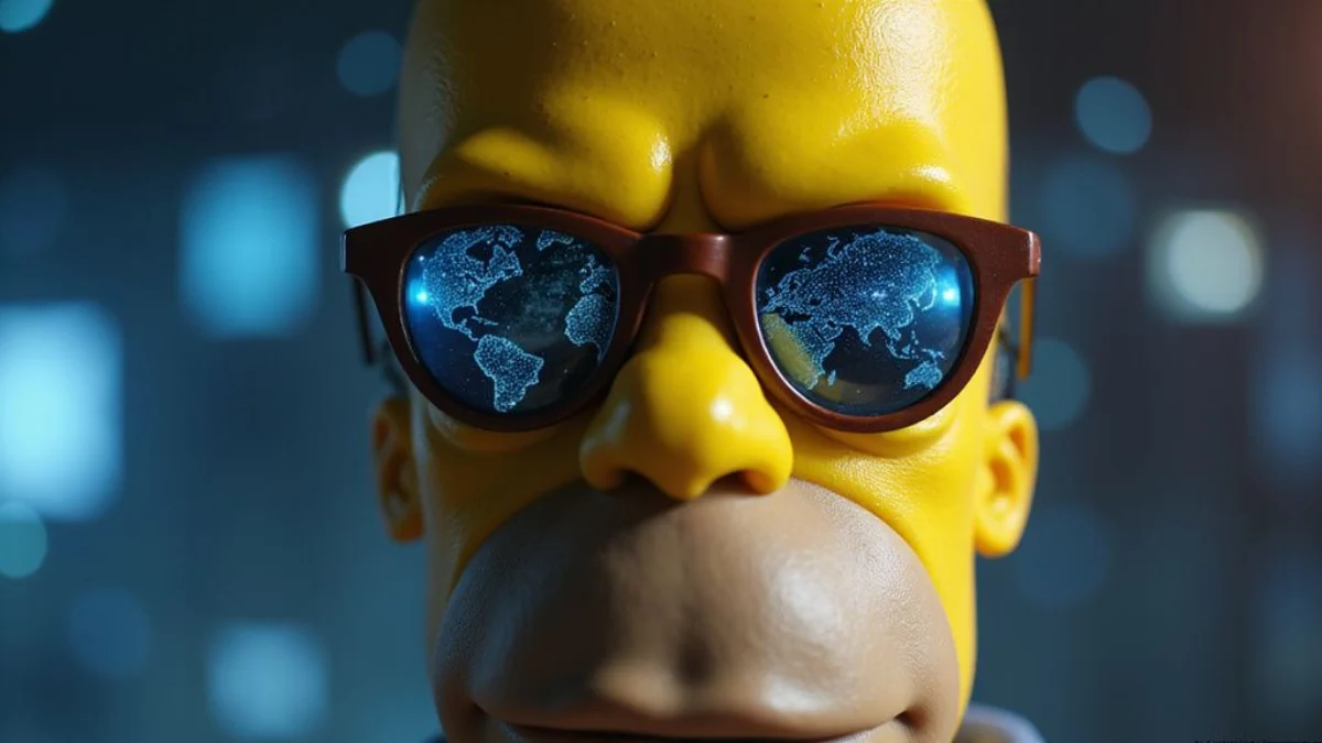 🕵️♂️ Mit ili stvarnost? Mračna strana priče: Skriveni detalji u Simpsonima koji su predvidjeli budućnost