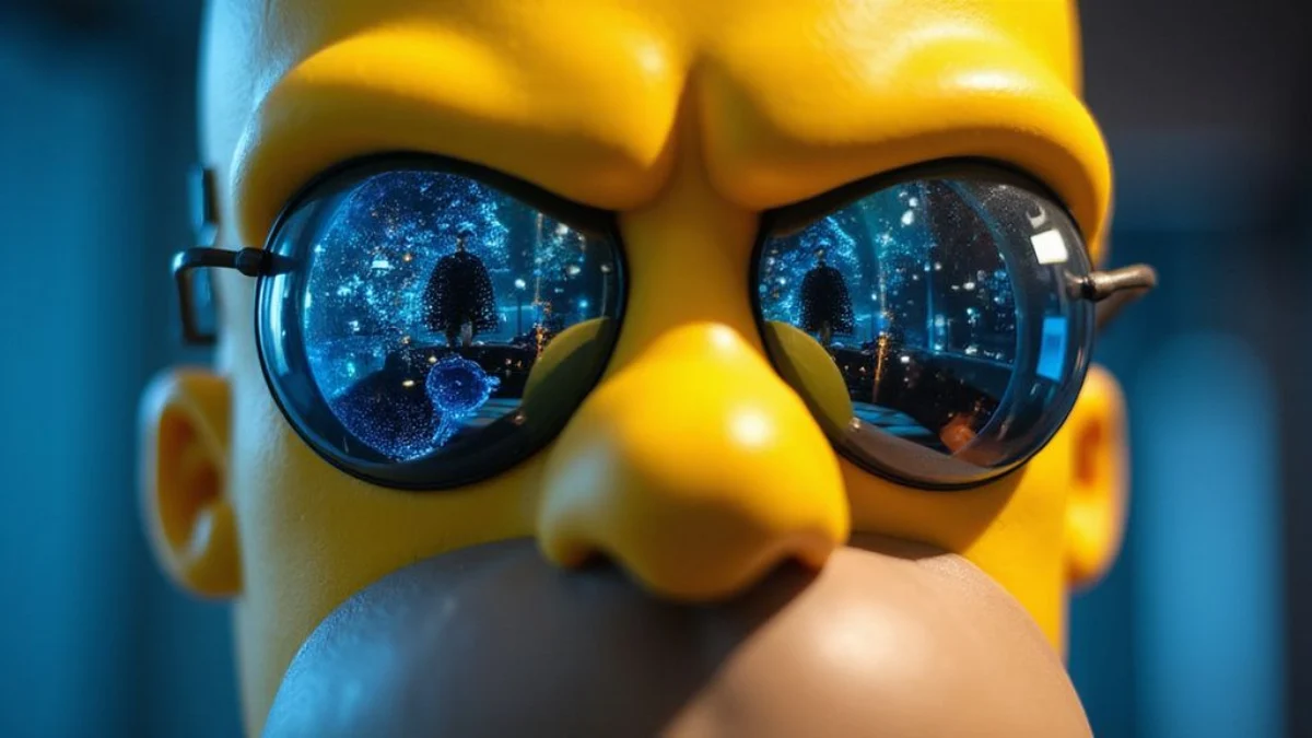 🎬 Rasplet misterija: Skriveni detalji u Simpsonima koji su predvidjeli budućnost