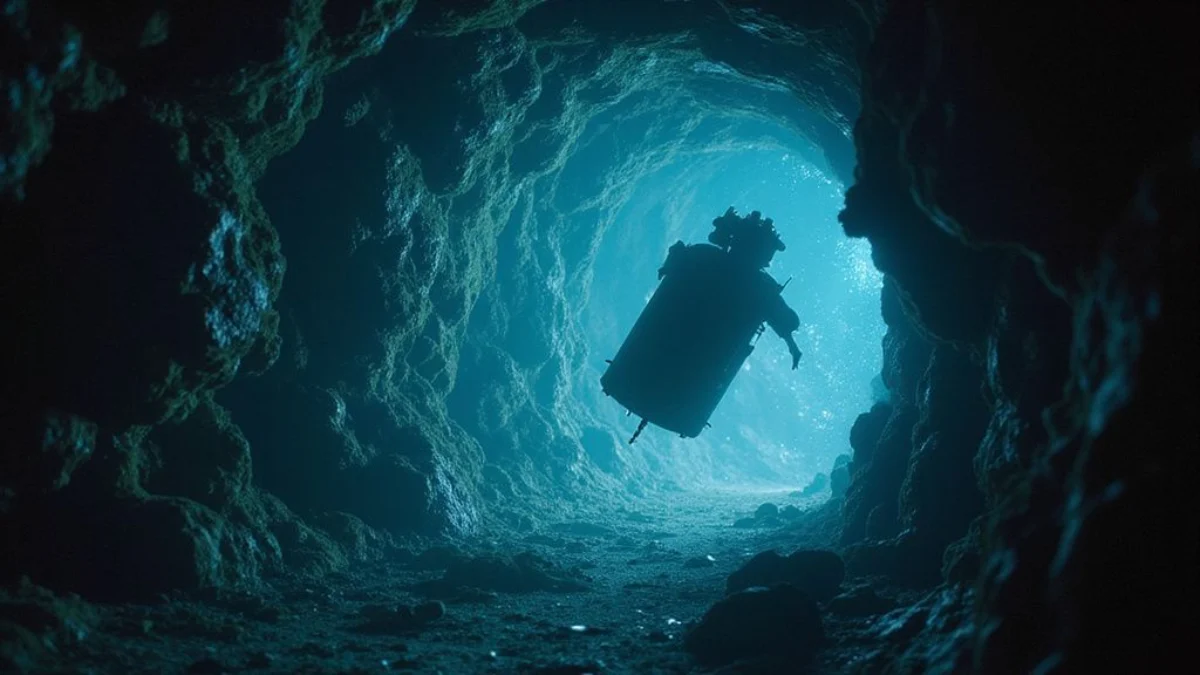 🔬 Što se zapravo krije iza kulisa: Što se nalazi u najdubljoj točki oceana
