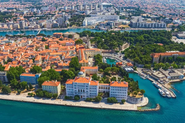 Sveučilište u Zadru usvojilo Izjavu o prostoru kao zajedničkoj vrijednosti i odgovornosti
