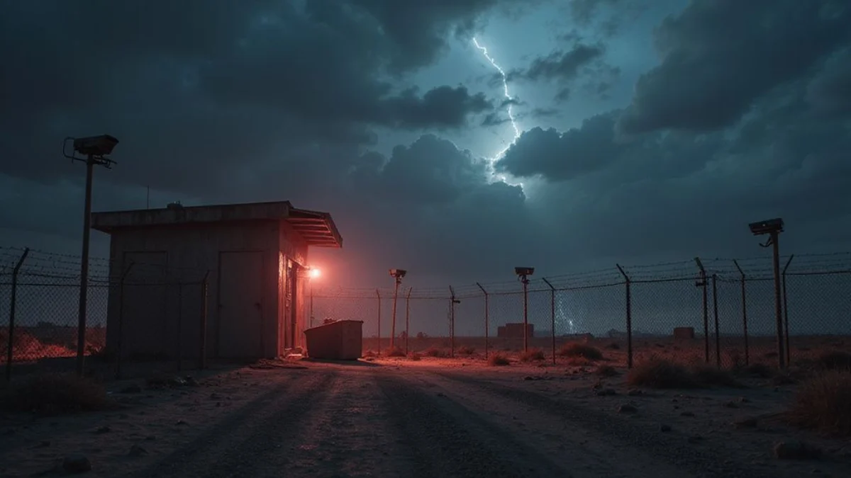🕵️♂️ Mit ili stvarnost? Mračna strana priče: Tajna Area 51: Što se zaista skriva u najpoznatijoj vojnoj bazi
