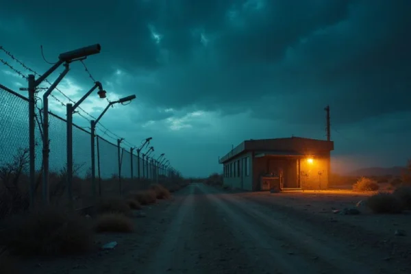🍿 Zabava i misteriji: Tajna Area 51: Što se zaista skriva u najpoznatijoj vojnoj bazi