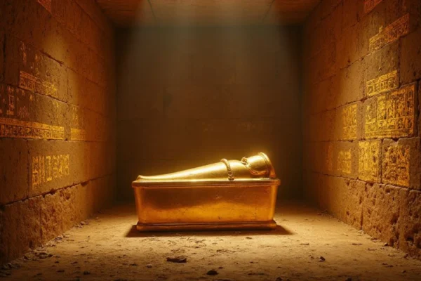 🍿 Zabava i misteriji: Tajna kletve Tutankamonove grobnice: Mit ili stvarna opasnost