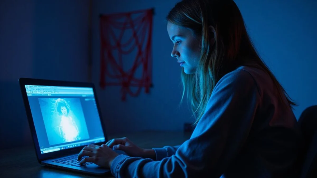 🤯 Jeste li znali? Nevjerojatni detalji o: Tajna popularnosti true crime serija i zašto ih toliko volimo