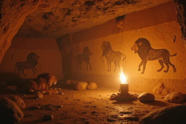 🍿 Zabava i misteriji: Tajna špilje Chauvet: Najstarija ljudska umjetnost na svijetu
