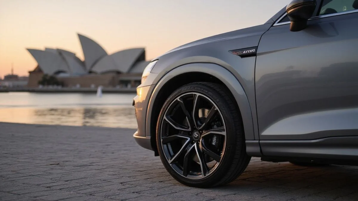 Sustav pogona i punjenja: Test: Audi Q4 e-tron