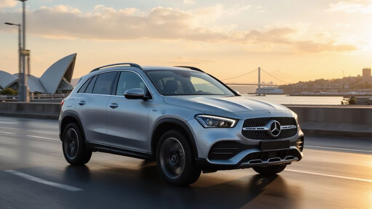 Automobil u vožnji, testiranje performansi: Test: Mercedes-Benz EQE 350