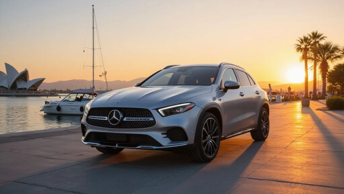Test i recenzija: Test: Mercedes-Benz EQE 350