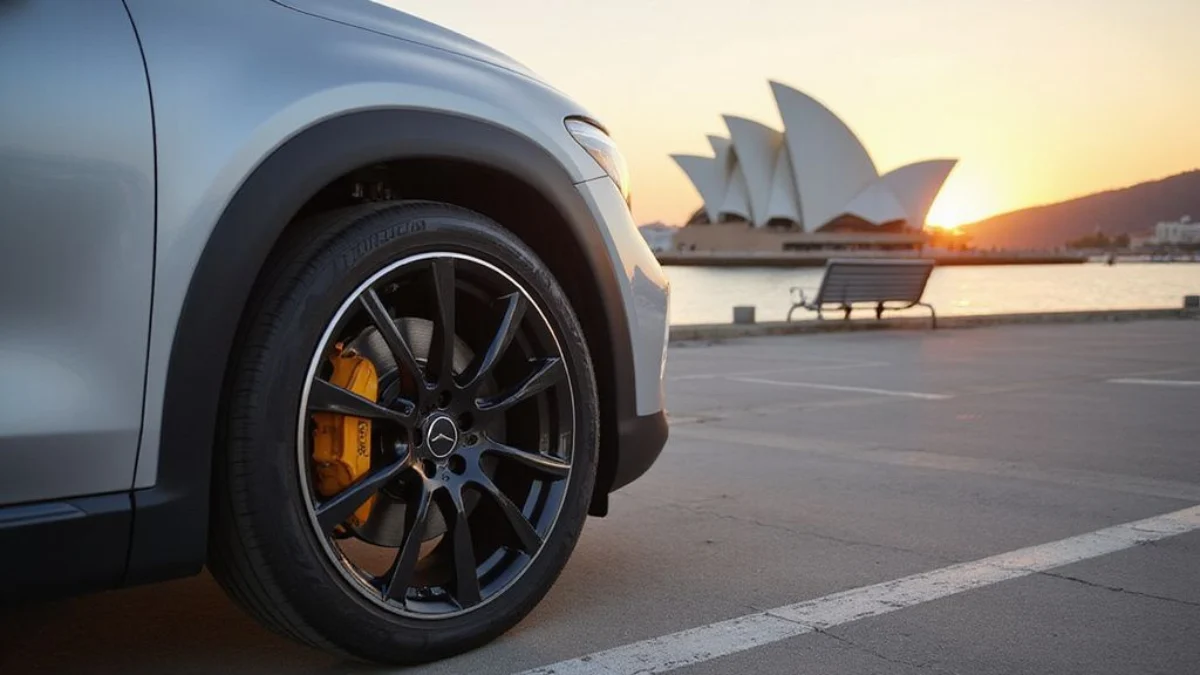 Sustav pogona i punjenja: Test: Mercedes-Benz EQE 350