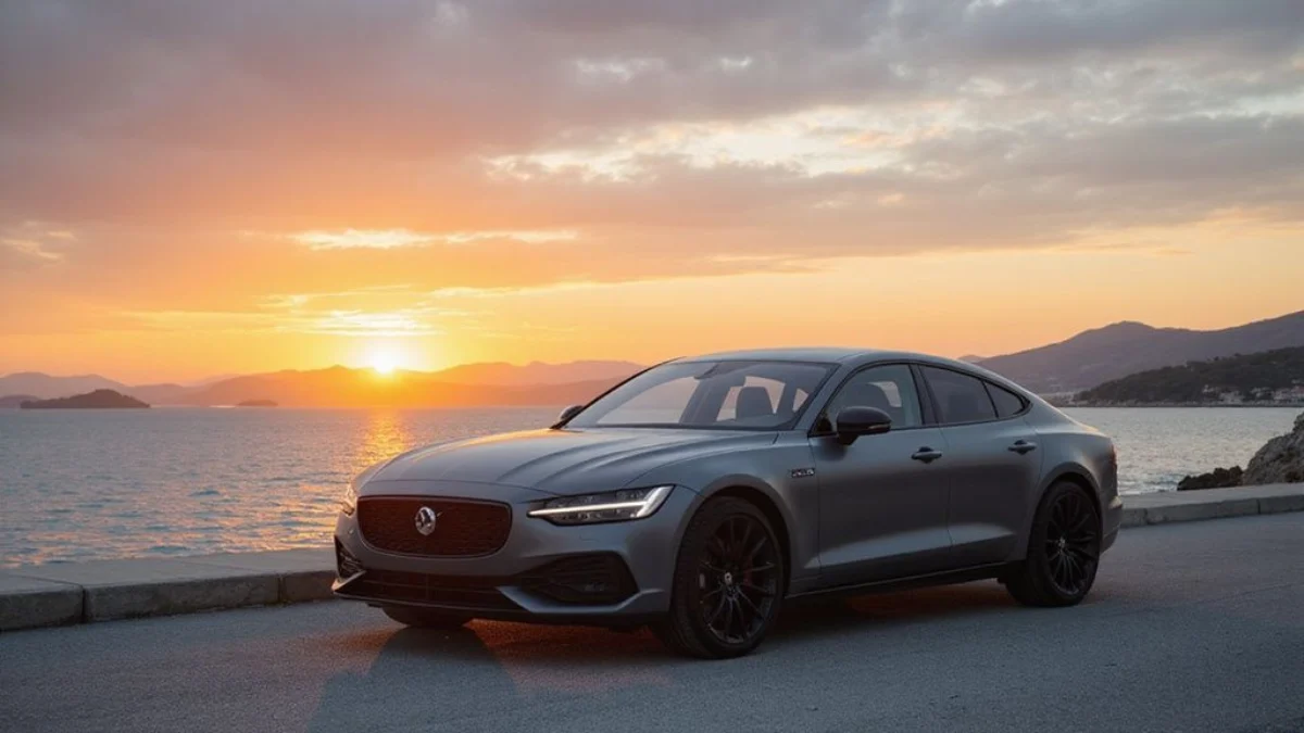 Test i recenzija: Test: Polestar 2 Long Range