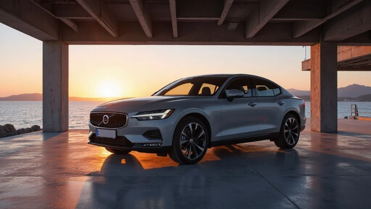 Konačni dojam i ocjena: Test: Polestar 2 Long Range