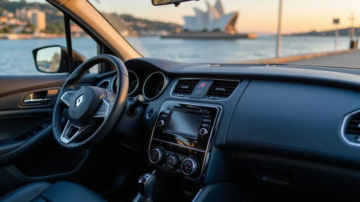 Detaljan prikaz dizajna i unutrašnjosti: Test: Renault Megane E-Tech
