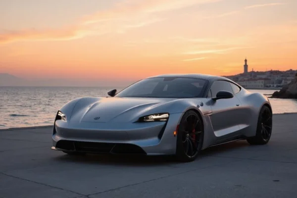 Test i recenzija: Test: Rimac Nevera - Hypercar budućnosti