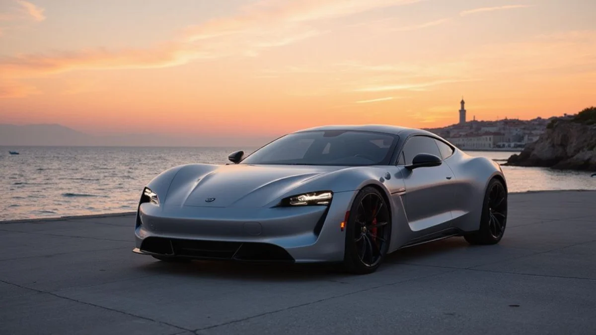 Test i recenzija: Test: Rimac Nevera - Hypercar budućnosti