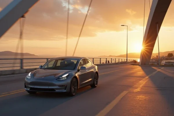 Test i recenzija: Test: Tesla Model 3 Long Range (2026)