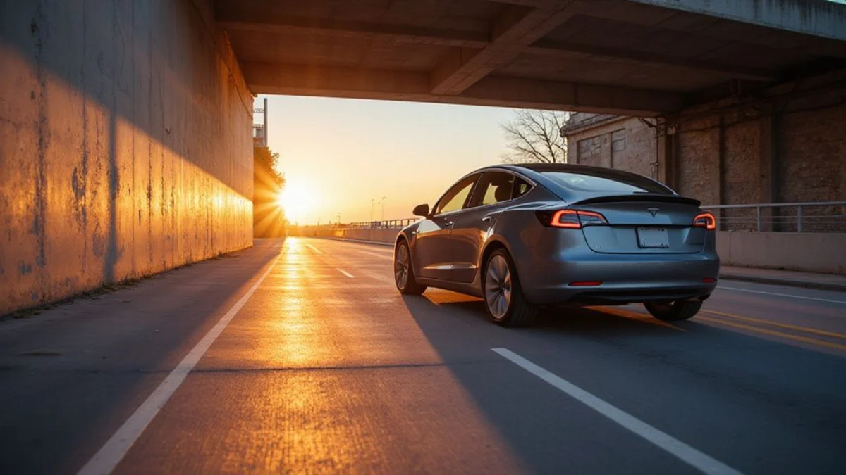 Konačni dojam i ocjena: Test: Tesla Model 3 Long Range (2026)